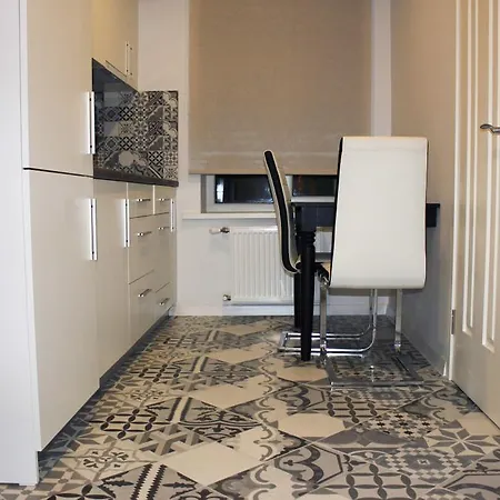 Appartamento Sky Riga