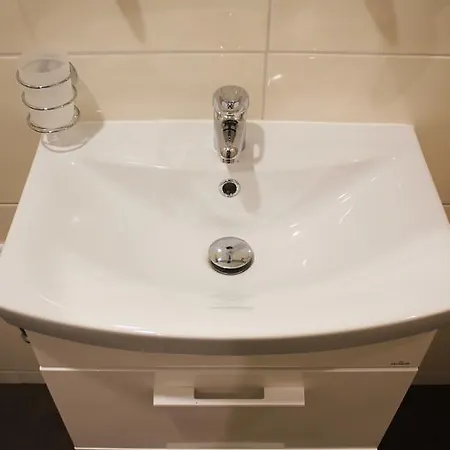 Appartamento Sky Riga