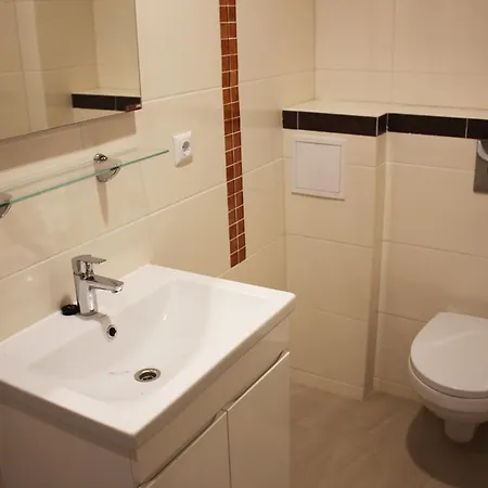 Appartamento Sky Riga