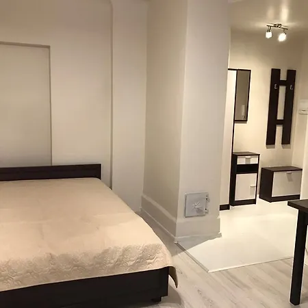 Sky Appartamento Riga