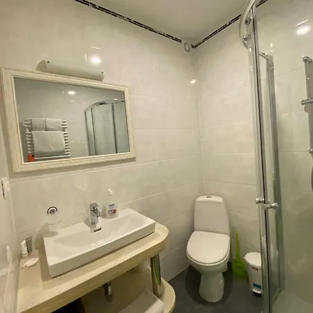 Sky Apartment