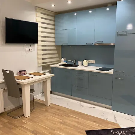 Sky Apartment