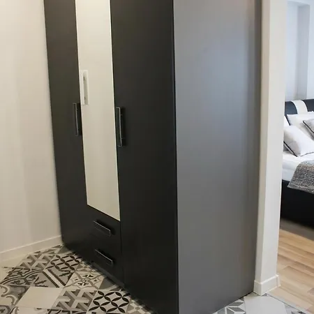 Sky Apartment