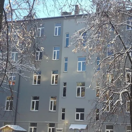 Sky Riga
