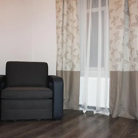Sky Apartment Riga