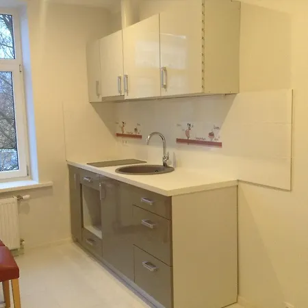 Sky Apartment