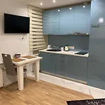 Sky Apartment