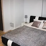 Sky Apartment *