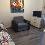 Sky Apartment *