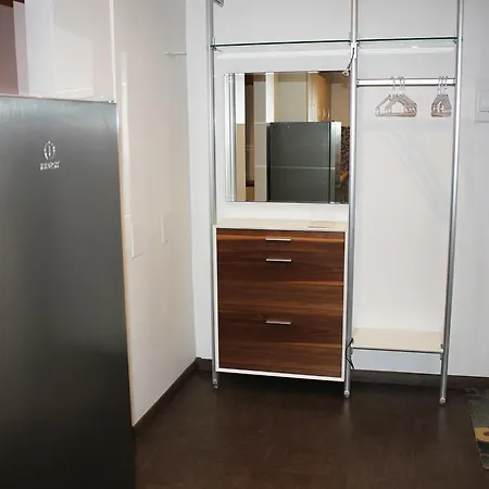 Sky Apartment *