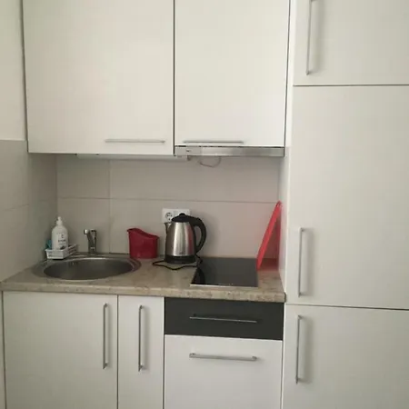 Sky Apartment *