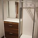 Sky Apartment *