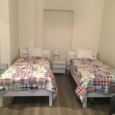 Sky Apartment *